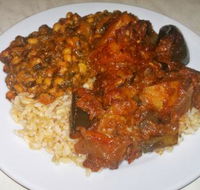 Balusu's Indian Cuisine - Hotel QLD