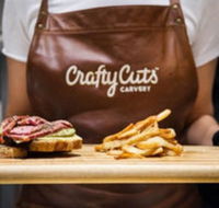 Crafty Cuts Carvery - Hotel QLD