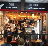 Doughboy Pizza - North Bondi - Hotel QLD