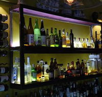 Dragons Den Food  Wine Bar - Hotel QLD