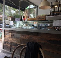 Eat More Green / Banana Blossom - Hotel QLD