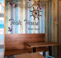 Fish House - Hotel QLD