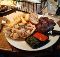 Fogo Brazilian Churrasco Grill - Hotel QLD