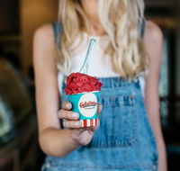 Gelatissimo - Hotel QLD