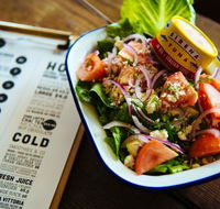 Gould Street Deluxe - Hotel QLD