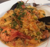 Josephine's Bar  Brasserie