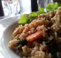 Just Thai Kitchen - Hotel QLD