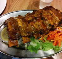 Katzy's Food Factory - Hotel QLD