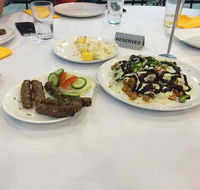 Lahori Dhaba - Hotel QLD