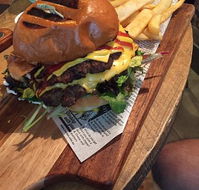 Mulberry Tree Cafe - Hotel QLD