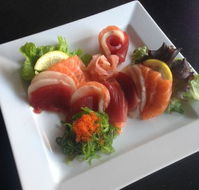 Myoko Sushi Bar - Hotel QLD