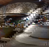Nando's - Hotel QLD