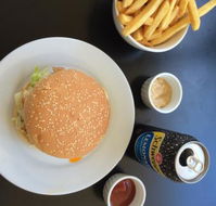 Ogalo - Hotel QLD