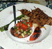 Pasha's Lounge - Hotel QLD