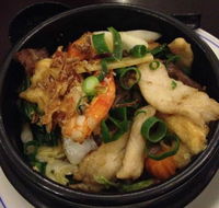 Pho Hanoi Cafe - Hotel QLD
