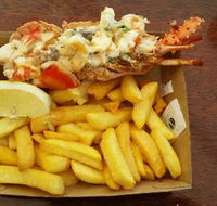 SeafoodBar Bondi Beach - Hotel QLD