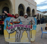 SEJUICED Bondi Beach - Hotel QLD