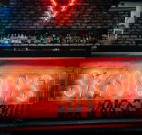 Skinnys Bar and Grill - Hotel QLD