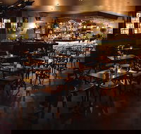 Spring Street Social - Hotel QLD