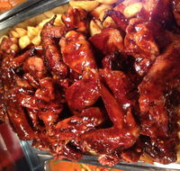 Taste Fine Food  Chicken - Hotel QLD