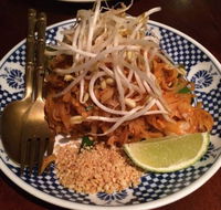 Thai Garden House - Hotel QLD