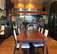 Thai Volunteer - Hotel QLD