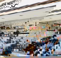 The Bax Waffle Bar - Hotel QLD
