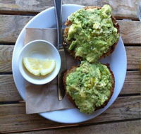 The Organic Republic - Hotel QLD