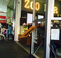 The Zoo Bar - Hotel QLD