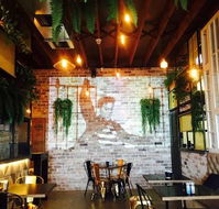 XS Espresso - Hotel QLD