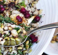 Bahari The Hellenic Palate - Hotel QLD