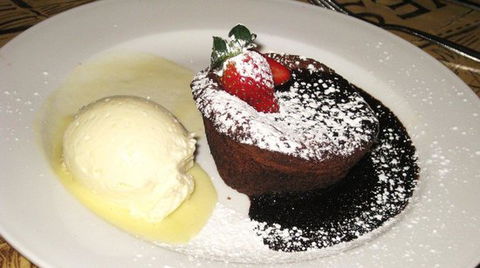 Blue Mist Cafe - Hotel QLD 12