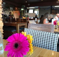 Be My Guest Thai Kitchen - Hotel QLD