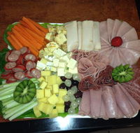 Cafe Lipari - Hotel QLD