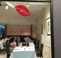 Curry Belly - Hotel QLD
