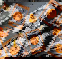 Milky Lane - Hotel QLD