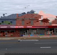 Tollgate Hotel - Hotel QLD
