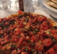 Caruso's Woodfired Pizzeria - Hotel QLD