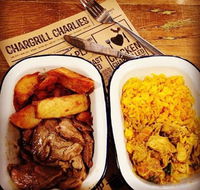 Chargrill Charlie's - Hotel QLD