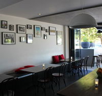 Cinque Cucina e Caffe - Hotel QLD