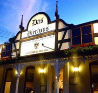 Das Bierhaus - Hotel QLD