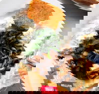 Lake Parramatta Cafe - Hotel QLD