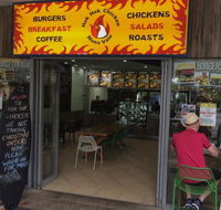 Hok Hok Chicken - Hotel QLD
