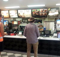 Hungry Jack's - Hotel QLD