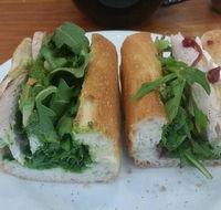 Jammy Cow Cafe - Hotel QLD