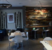 Quattro Stagioni Deli - Hotel QLD
