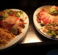 Tex Mex Restaurant - Hotel QLD