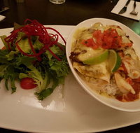3 Gringos Mexican Restaurant
