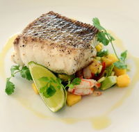 Rick Stein at Bannisters