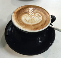 Lattecino - Hotel QLD